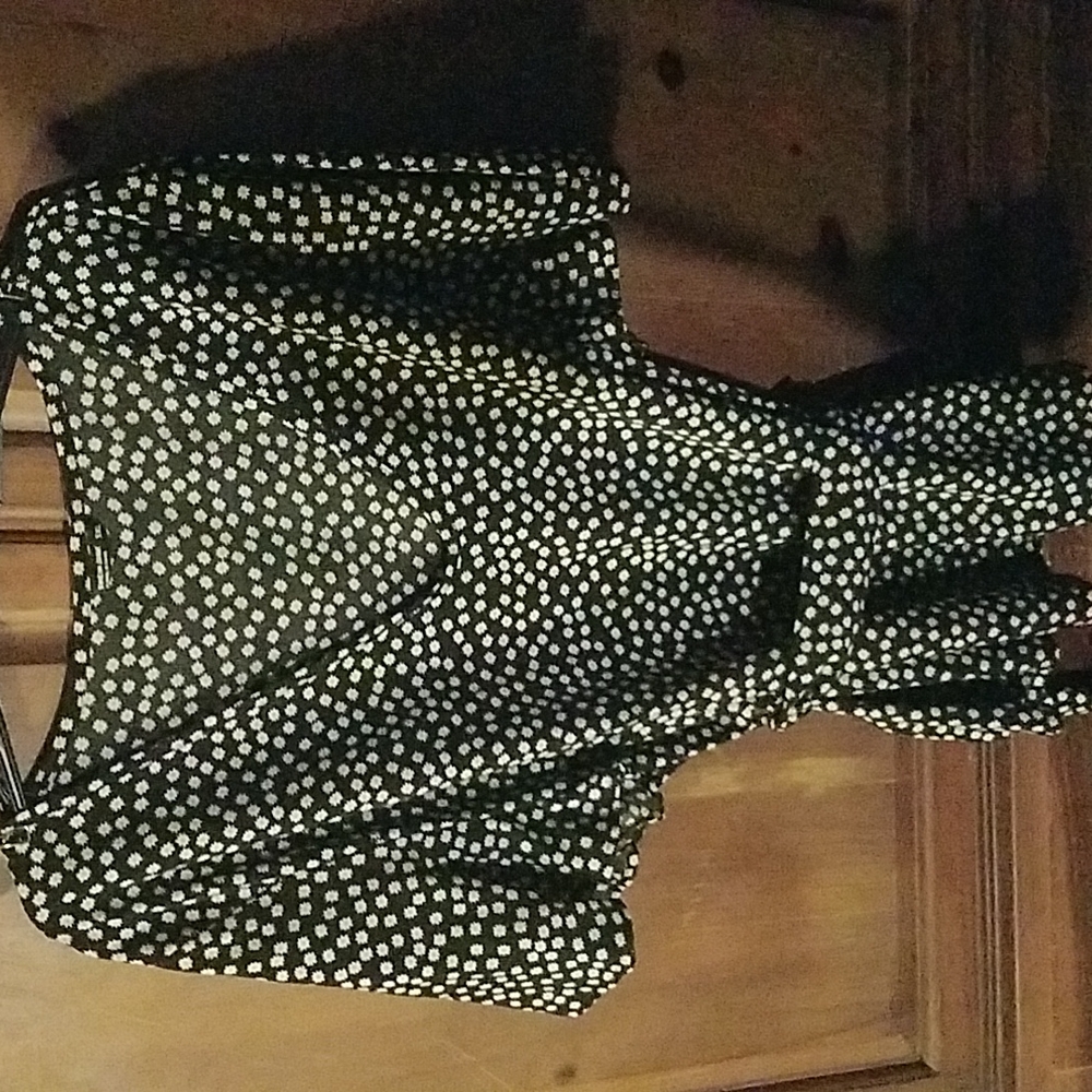 Dress Top